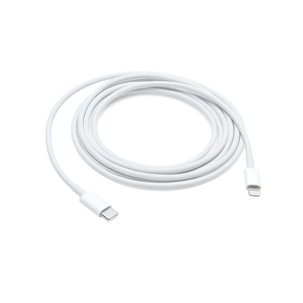 Apple USB C to Lightning