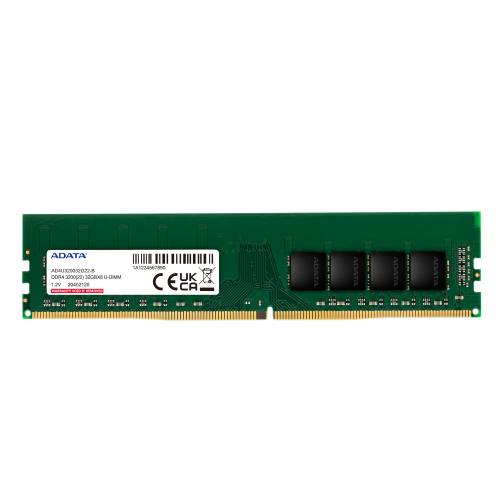 Adata Premier 8GB DDR4 3200Mhz Desktop RAM