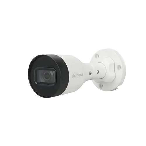 Dahua DH-IPC-HFW1230S1-A 2MP 30 Meter IR Bullet Network Camera