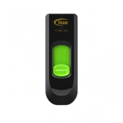Team C145 64GB USB 3.0 Gen 1 Flash Drive