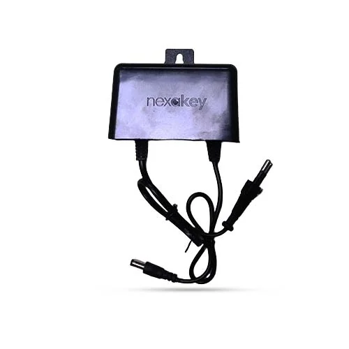 Nexakey NX-122 CCTV Power Adapter